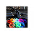 Banda LED auto decorativa