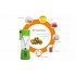 Blender portabil cu baterie externa