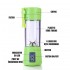 Blender portabil cu baterie externa
