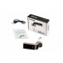 Casti Wireless+Modulator Bluetooth+Ochelari pentru condus
