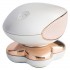 Epilator electric fara durere, Flawless Legs, cu acumulator