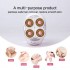 Epilator electric fara durere, Flawless Legs, cu acumulator