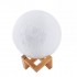 Lampa 3D in forma de luna Moon Lamp