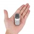 Mini telefon mobil dual sim