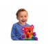 Set creatie pentru copii, tip Bunchems - 400 piese