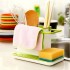 Suport universal multifunctional 3 in 1 pentru bucatarie