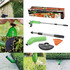 Trimmer portabil pentru gazon