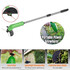 Trimmer portabil pentru gazon