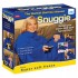 Patura cu maneci Snuggie