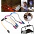 Set 2 lampi pentru cititi