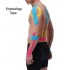 Banda kinesiologica – Kinesio Tape, un “dispozitiv” medical revolutionar