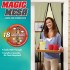 Plasa Anti Insecte cu inchidere magnetica Magic Mesh