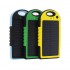 Incarcator solar universal 5000 mAh